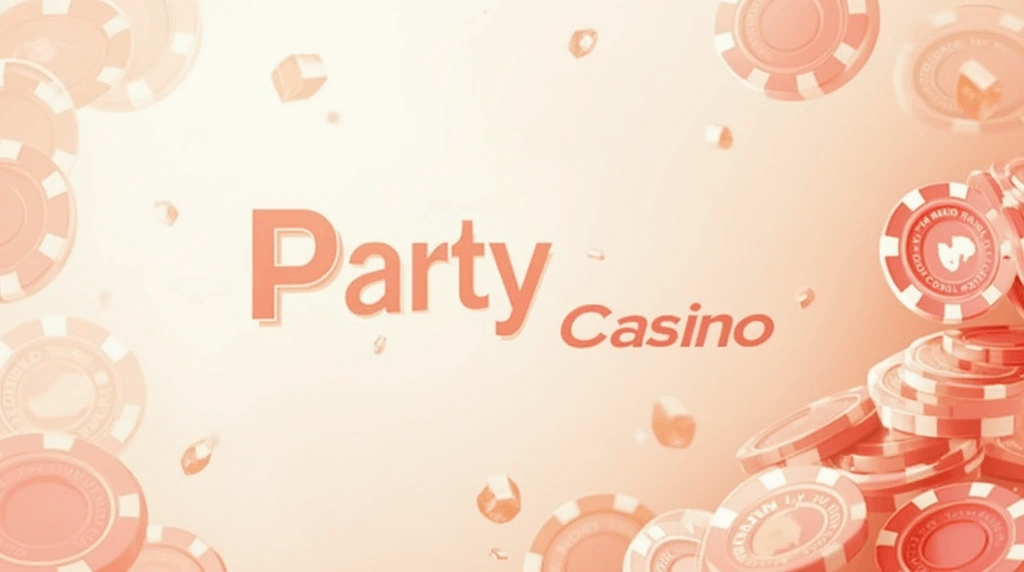 PartyCasino
