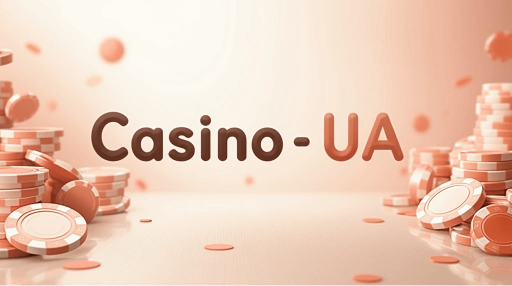 Casino UA