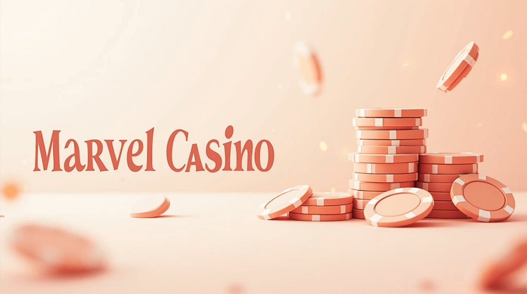 казино Марвел