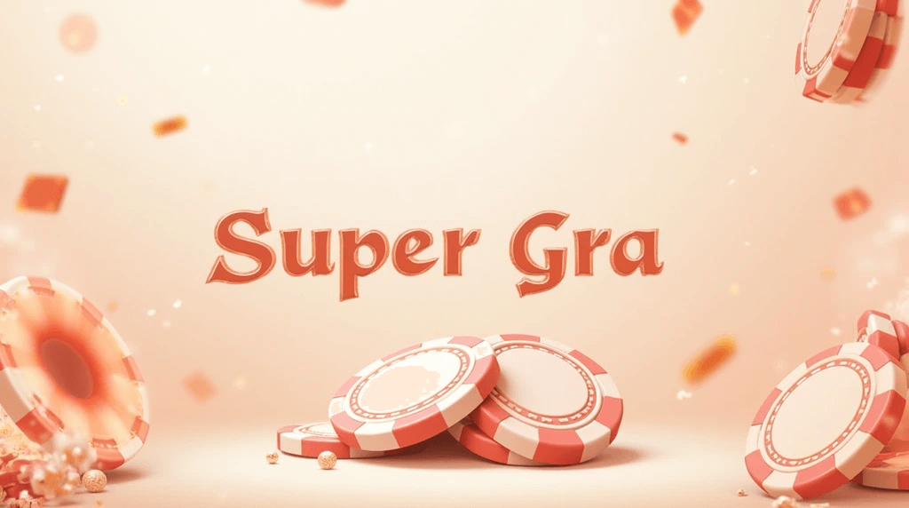 Super Gra